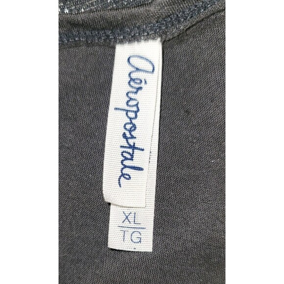 Aeropostale Metallic Layered Tank - Size XL - Picture 10 of 13